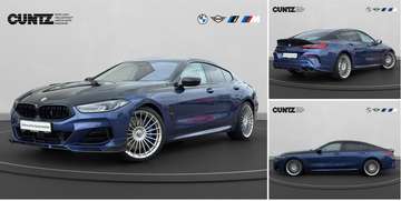Gran Coupé GT Two Tone Lack // 99 Exemplare Weltwe