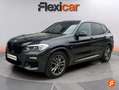 BMW X3 xDrive20d Gris - thumbnail 2