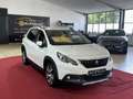 Peugeot 2008 Allure Aut Blanc - thumbnail 3