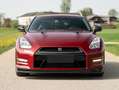 Nissan GT-R GT-R Premium Edition Premium Edition Rojo - thumbnail 1