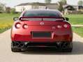 Nissan GT-R GT-R Premium Edition Premium Edition Червоний - thumbnail 4