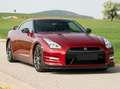 Nissan GT-R GT-R Premium Edition Premium Edition Piros - thumbnail 3