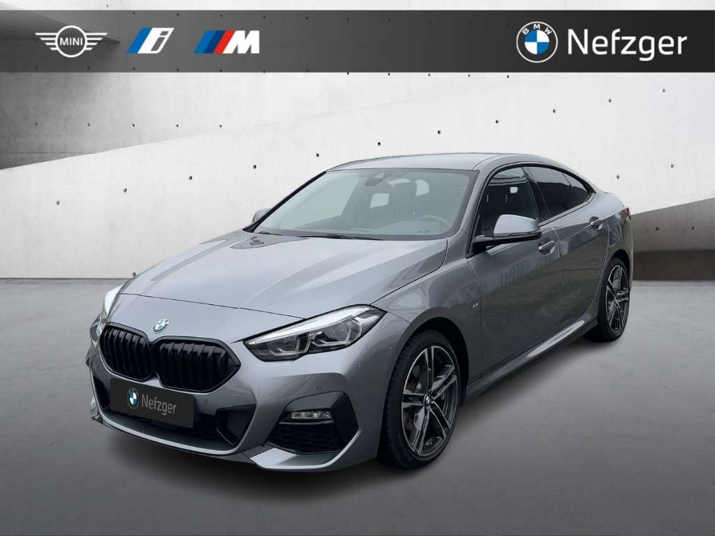 Second hand Bmw 2 Series 
