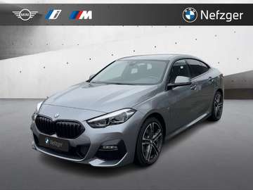 Gran Coupe i M Sport Park-Assistent LED H&K