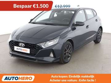 1.0 TGDI Klass