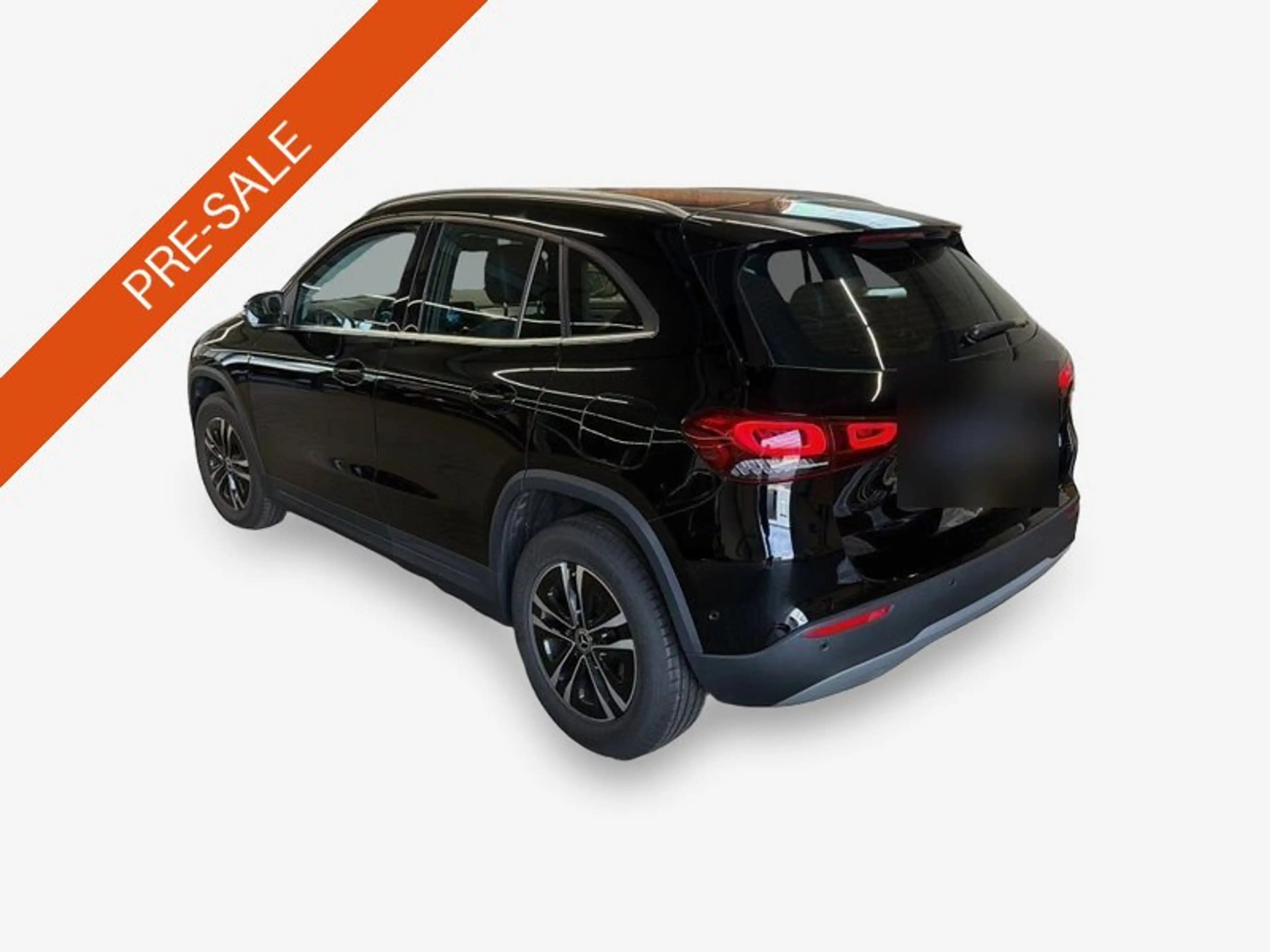 Mercedes-Benz GLA 200 NAVI KLIMAAUT LED RADIO TEMPO MFL SHZ VC STHZG KAMERA ACC SOUND MBUX T-Leder RFK — photo 4