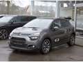 Citroen C3 1.2 PureTech Max 110 GPS LANE CAM KEYLESS 1MAIN Gris - thumbnail 2