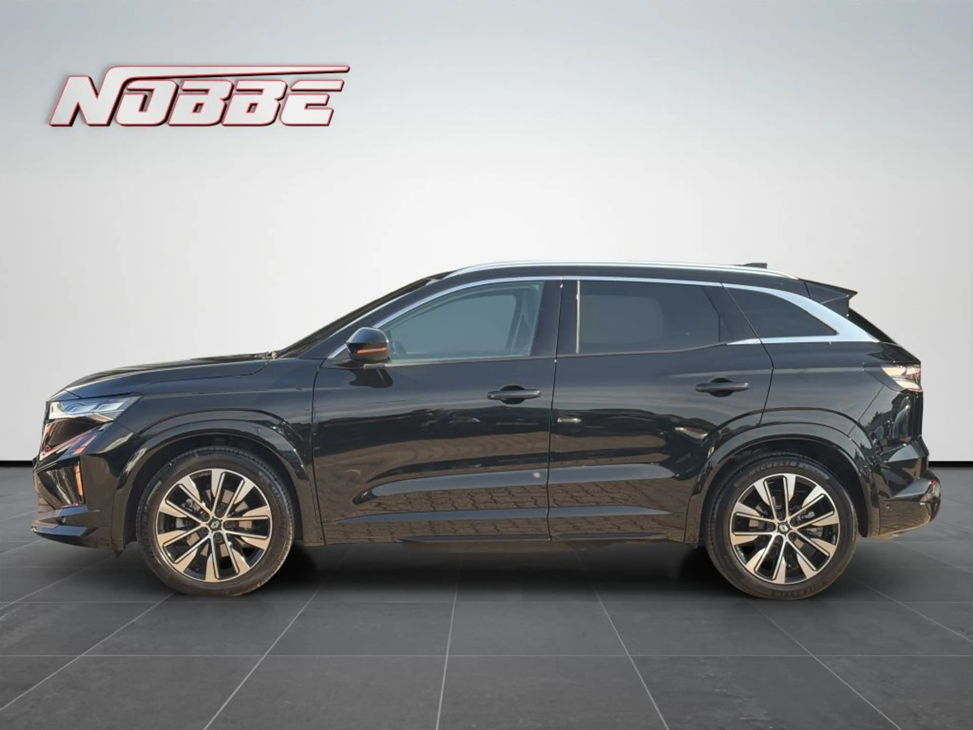 Renault Austral E-Tech Full Hybrid 200 Techno — photo 2