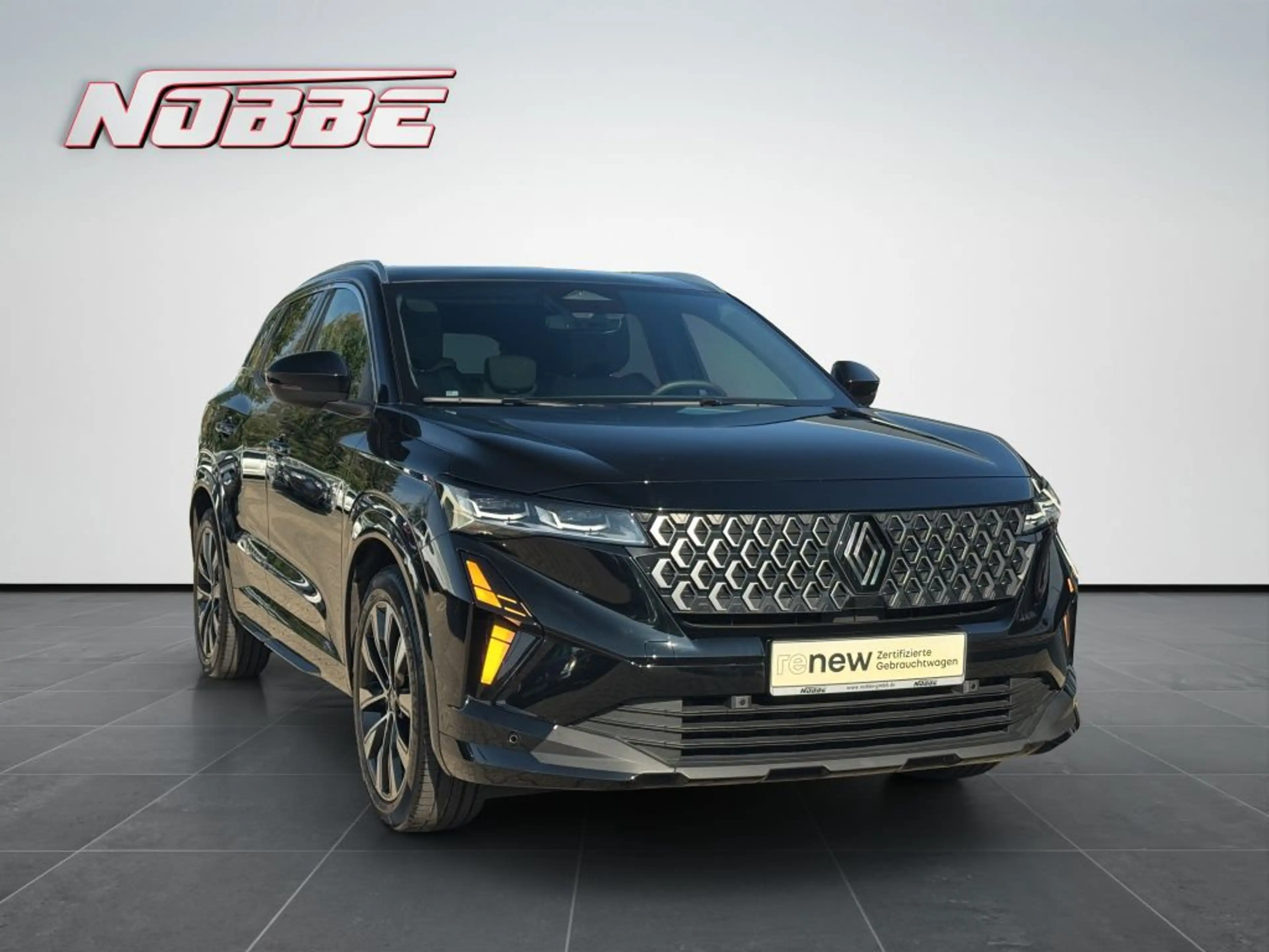 Renault Austral E-Tech Full Hybrid 200 Techno — photo 7