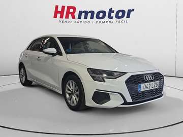 Sportback 30 TFSI S tronic