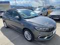Fiat Tipo SW 1.3 Multijet 70KW Gris - thumbnail 16