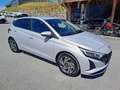 Hyundai i20 1,0 T-GDI GO PLUS DCT Grijs - thumbnail 5