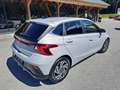 Hyundai i20 1,0 T-GDI GO PLUS DCT Grijs - thumbnail 4
