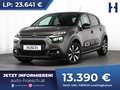 Citroen C3 PureTech 110 Shine KAMERA ASSISTENZ LED AKTION Grau - thumbnail 1