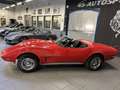 Chevrolet Corvette C3 V8 Rouge - thumbnail 6