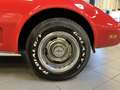 Chevrolet Corvette C3 V8 Rouge - thumbnail 11