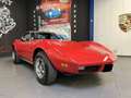 Chevrolet Corvette C3 V8 Rouge - thumbnail 27