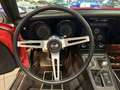 Chevrolet Corvette C3 V8 Rouge - thumbnail 19