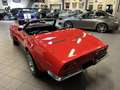 Chevrolet Corvette C3 V8 Rouge - thumbnail 7