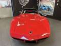 Chevrolet Corvette C3 V8 Rouge - thumbnail 4