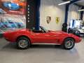 Chevrolet Corvette C3 V8 Rood - thumbnail 10