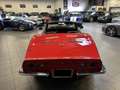 Chevrolet Corvette C3 V8 Rouge - thumbnail 8