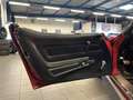Chevrolet Corvette C3 V8 Rouge - thumbnail 15