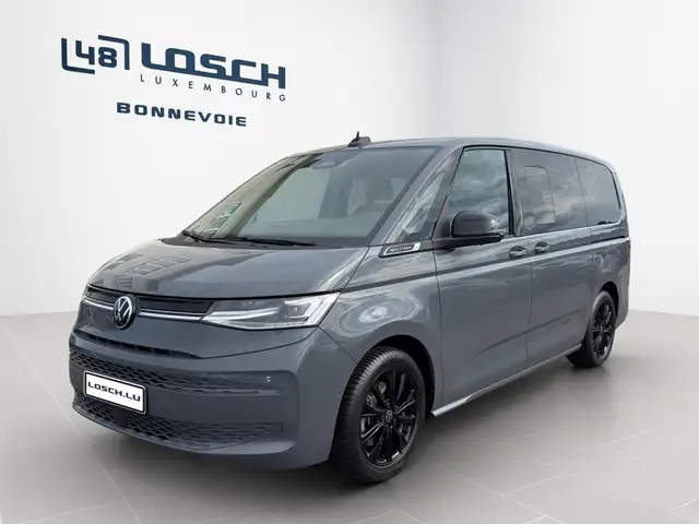 Volkswagen T7 Multivan LIFE