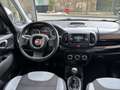 Fiat 500L 500L 1.3 Multijet 95 CV Business UNIPROPRIETARIO Grigio - thumbnail 10