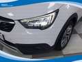 Opel Crossland X 1.2 EcoTec 81cv Innovation GPL EU6 Bianco - thumbnail 12