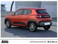 Dacia Spring Electric 45 Expression R-KAM ISOFIX PDC TEMPOPILOT Piros - thumbnail 3