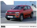 Dacia Spring Electric 45 Expression R-KAM ISOFIX PDC TEMPOPILOT Piros - thumbnail 1