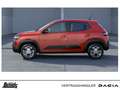 Dacia Spring Electric 45 Expression R-KAM ISOFIX PDC TEMPOPILOT Piros - thumbnail 2