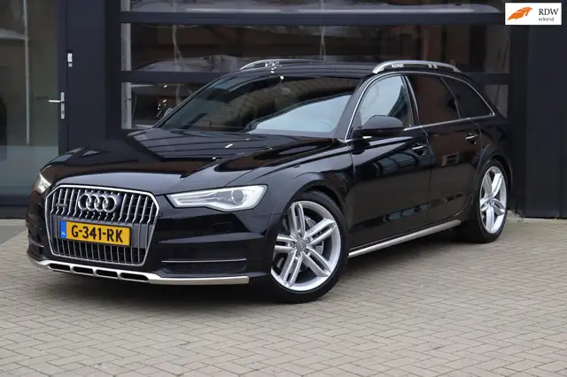 Audi A6 allroad quattro 3.0 TFSI Premium Edition | Volledig Onderh