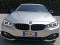 BMW 418 srebrna - thumbnail 8