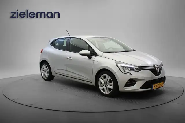Renault Clio 1.0 TCe Zen - Carplay, Navi, Cruise
