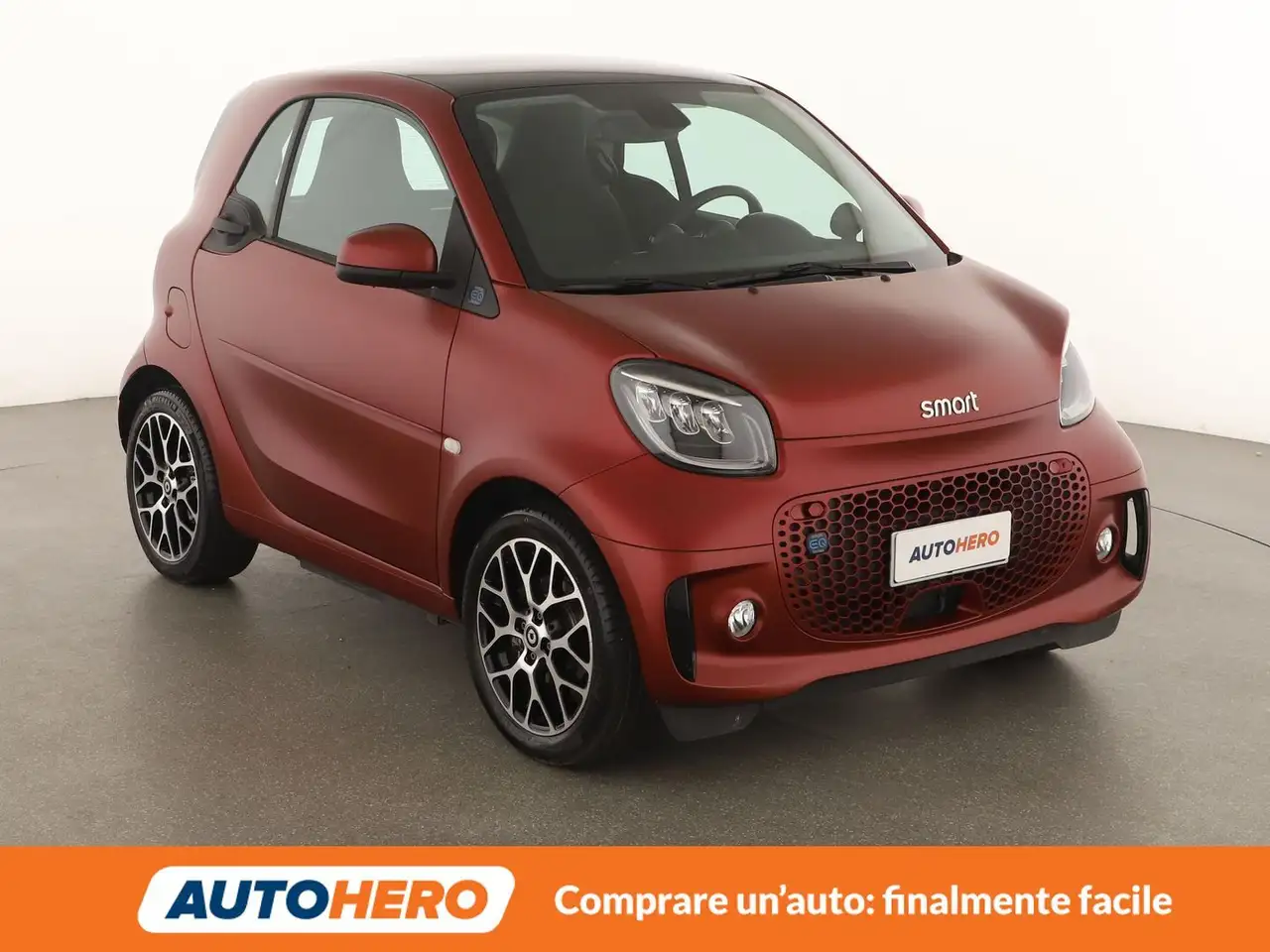 smart forTwo 2023 — фото 8