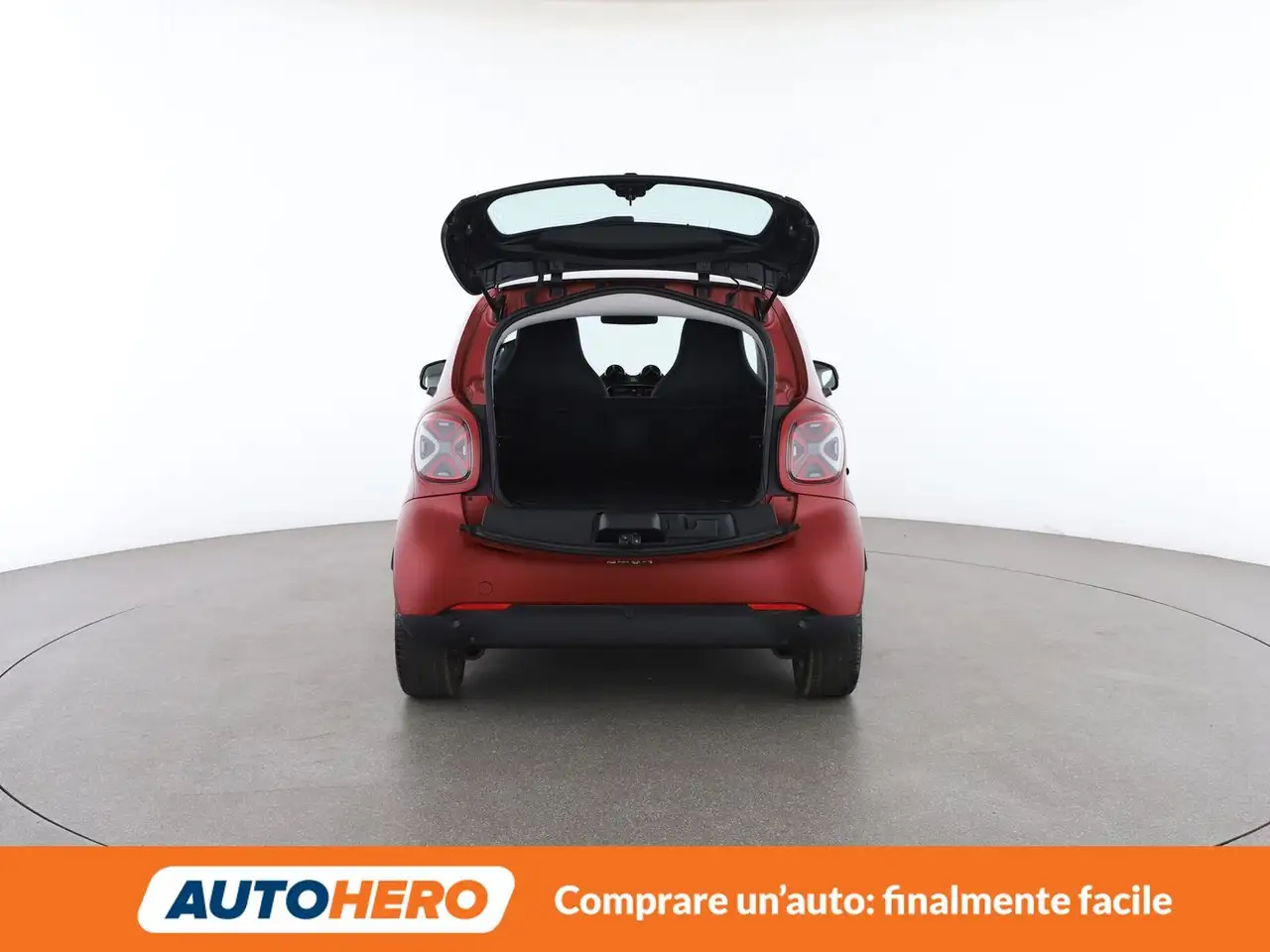 smart forTwo 2023 — фото 17