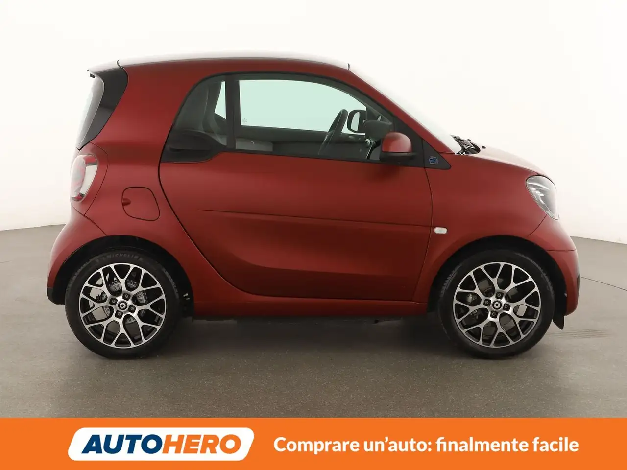 smart forTwo 2023 — фото 7