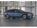 Mercedes-Benz CLA 200 d Shooting Brake LED Navi Cam SHZ Modrá - thumbnail 8