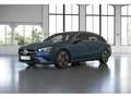 Mercedes-Benz CLA 200 d Shooting Brake LED Navi Cam SHZ Blauw - thumbnail 2