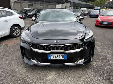 2.2 crdi GTLine AWD 200cv/Motore nuovo con 38000km