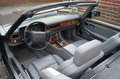 Jaguar XJS 4.0 Cabrio, zweite Hand, Scheckheftgepflegt Grey - thumbnail 5