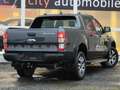 Ford Ranger 2.0 BI Turbo WILDTRAK GPS BLOC. DIFFERENTIEL CARPL Gris - thumbnail 3