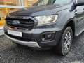 Ford Ranger 2.0 BI Turbo WILDTRAK GPS BLOC. DIFFERENTIEL CARPL Gris - thumbnail 26
