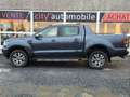 Ford Ranger 2.0 BI Turbo WILDTRAK GPS BLOC. DIFFERENTIEL CARPL Gris - thumbnail 4