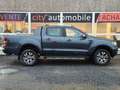 Ford Ranger 2.0 BI Turbo WILDTRAK GPS BLOC. DIFFERENTIEL CARPL Gris - thumbnail 2