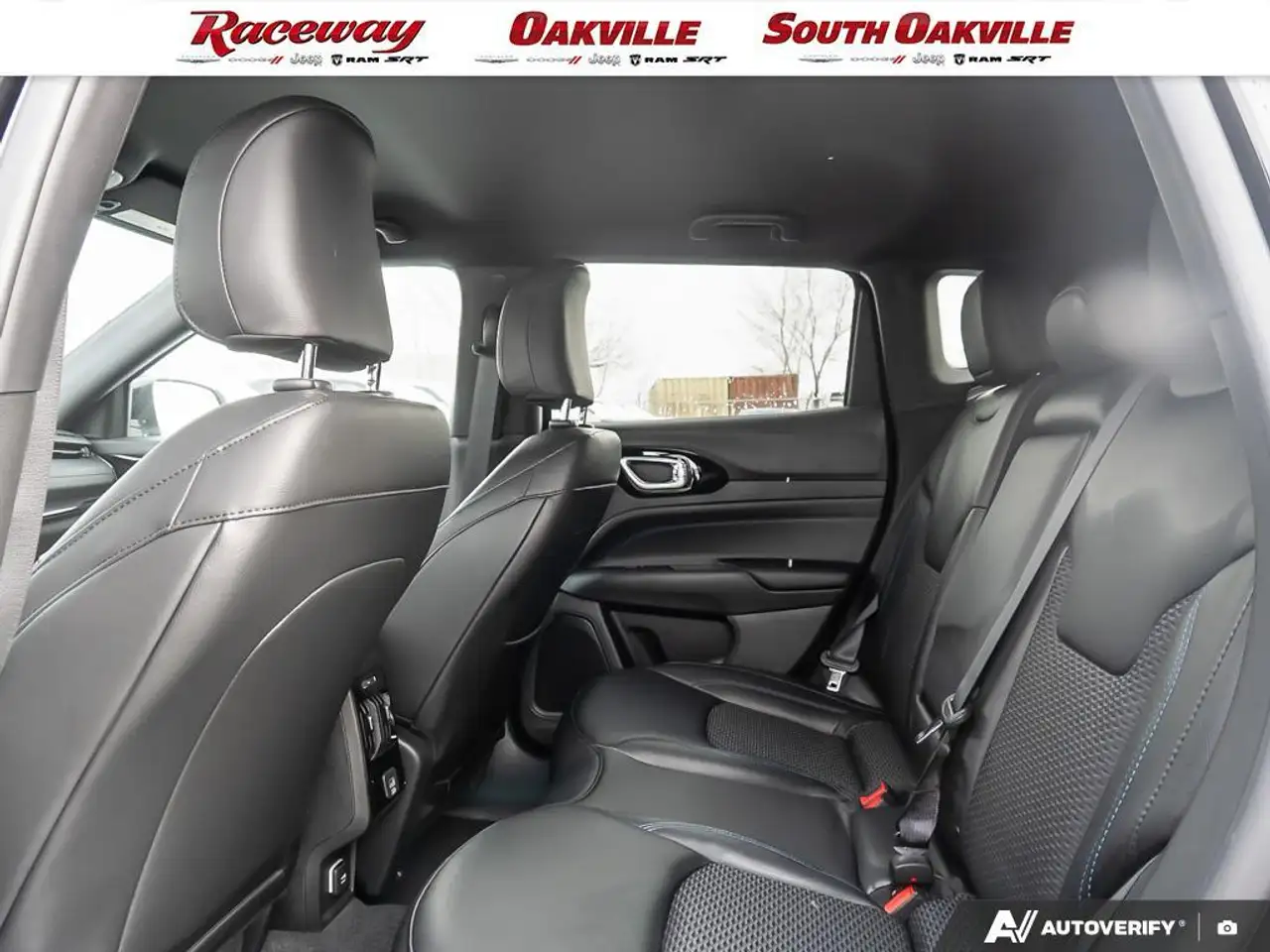 Jeep Compass снимка Jeep Compass