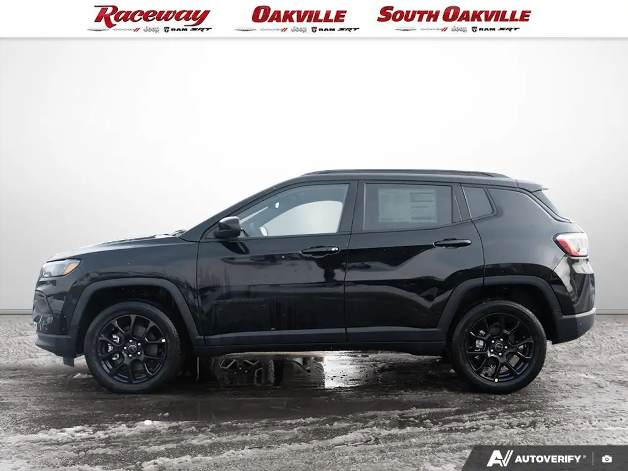 Jeep Compass снимка Jeep Compass