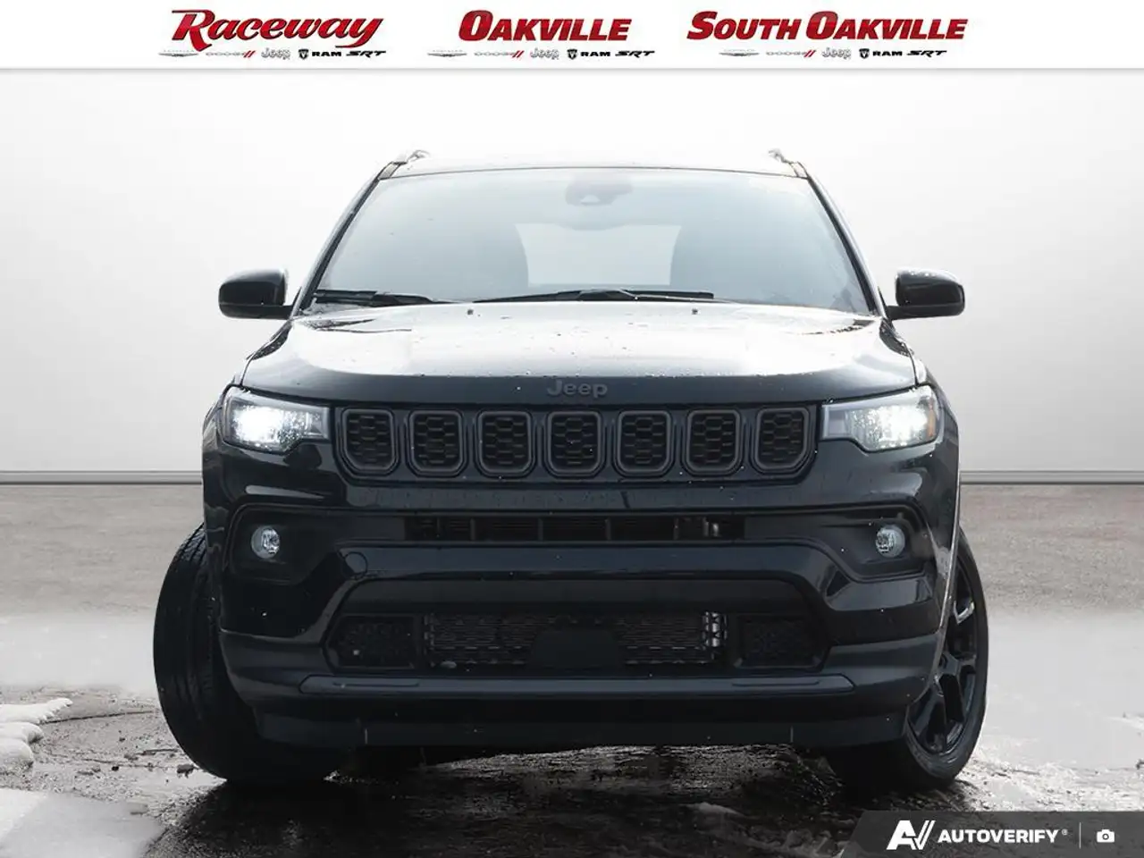 Jeep Compass снимка Jeep Compass